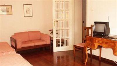 фото отеля Hotel Gattapone Spoleto
