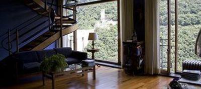 фото отеля Hotel Gattapone Spoleto