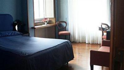 фото отеля Hotel Gattapone Spoleto