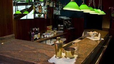 фото отеля Hotel Gattapone Spoleto