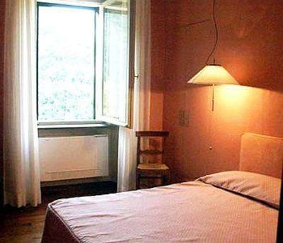 фото отеля Hotel Gattapone Spoleto