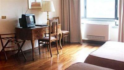 фото отеля Hotel Gattapone Spoleto