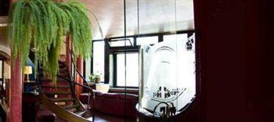 фото отеля Hotel Gattapone Spoleto