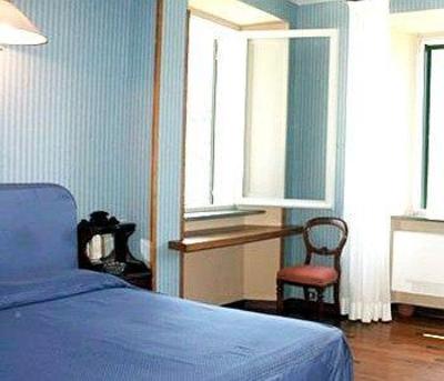 фото отеля Hotel Gattapone Spoleto