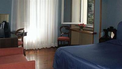 фото отеля Hotel Gattapone Spoleto