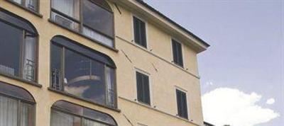 фото отеля Hotel Gattapone Spoleto