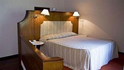 фото отеля Hotel Gattapone Spoleto