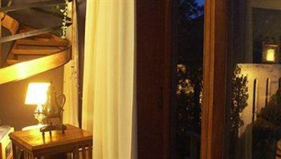 фото отеля Hotel Gattapone Spoleto