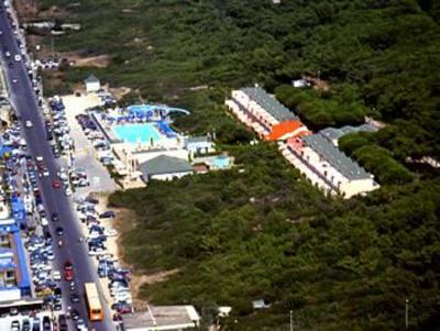 фото отеля Boboba Il Villaggio
