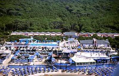фото отеля Boboba Il Villaggio