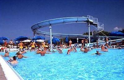 фото отеля Boboba Il Villaggio