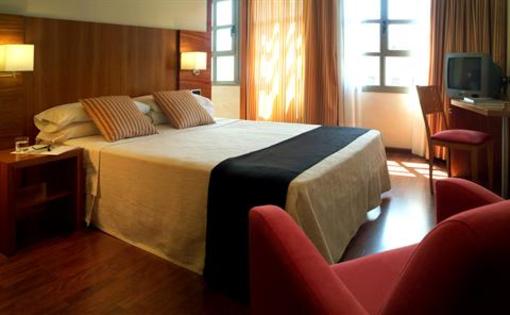 фото отеля GBB Hotel Aranea
