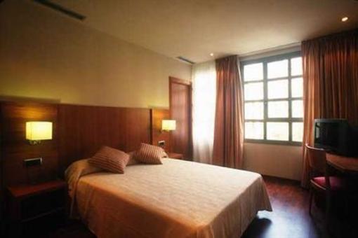 фото отеля GBB Hotel Aranea