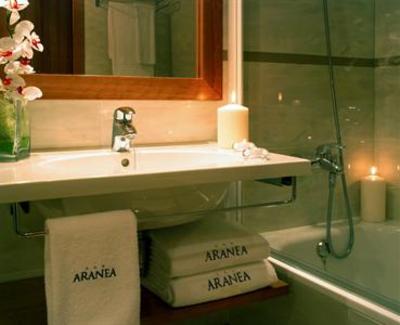 фото отеля GBB Hotel Aranea
