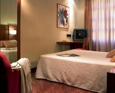 фото отеля GBB Hotel Aranea
