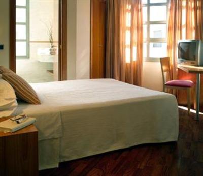 фото отеля GBB Hotel Aranea