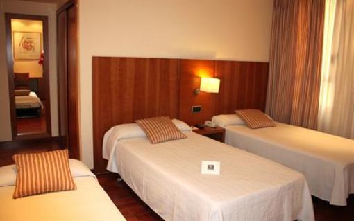 фото отеля GBB Hotel Aranea
