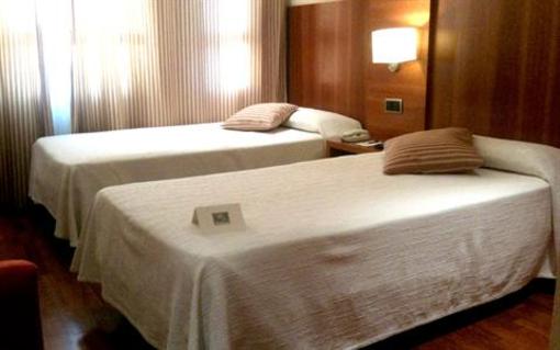 фото отеля GBB Hotel Aranea