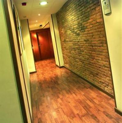 фото отеля GBB Hotel Aranea
