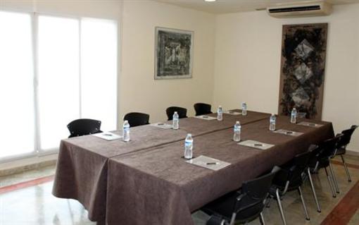 фото отеля GBB Hotel Aranea