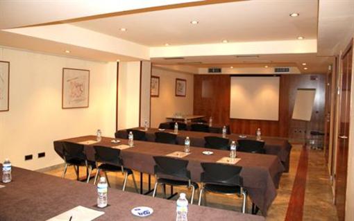 фото отеля GBB Hotel Aranea