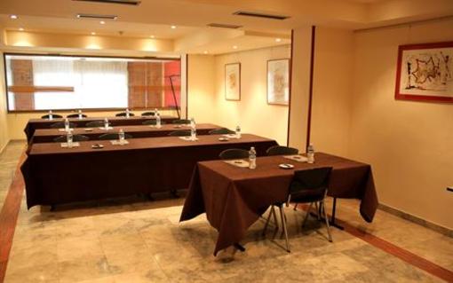 фото отеля GBB Hotel Aranea