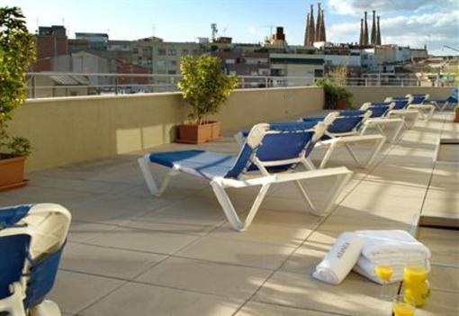 фото отеля GBB Hotel Aranea