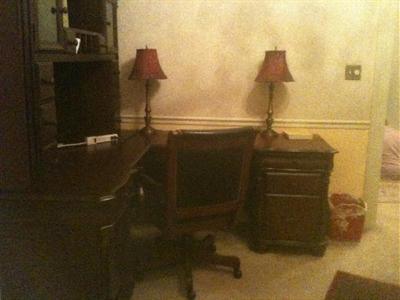 фото отеля La Salle Bed & Breakfast