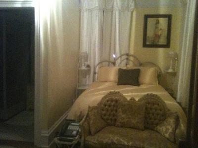 фото отеля La Salle Bed & Breakfast