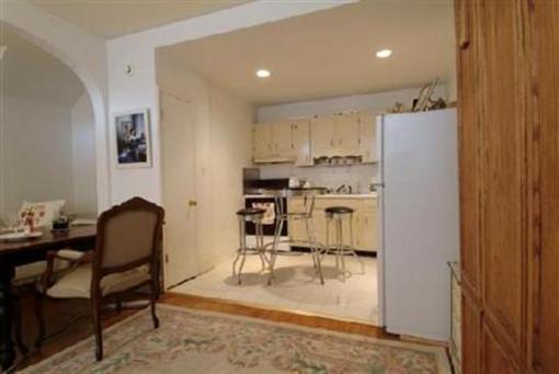 фото отеля La Salle Bed & Breakfast