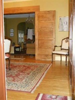 фото отеля La Salle Bed & Breakfast