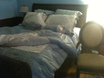 фото отеля La Salle Bed & Breakfast