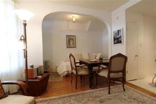 фото отеля La Salle Bed & Breakfast