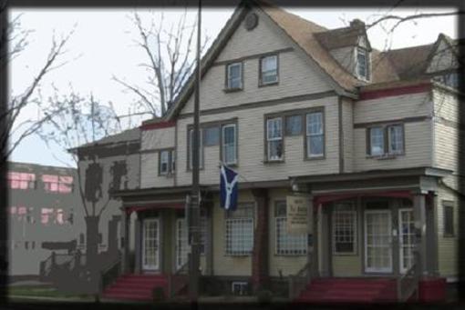 фото отеля La Salle Bed & Breakfast