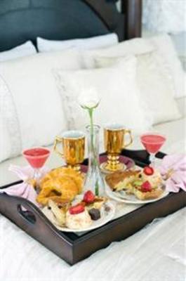 фото отеля La Salle Bed & Breakfast