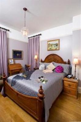 фото отеля La Salle Bed & Breakfast
