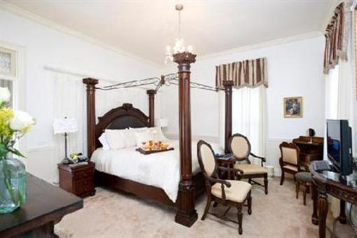 фото отеля La Salle Bed & Breakfast