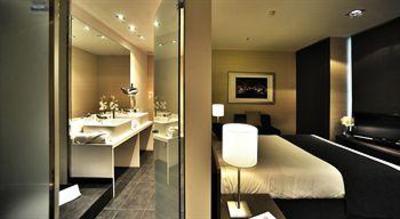 фото отеля Air Rooms Apartment El Prat de Llobregat