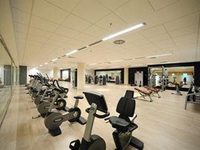 Air Rooms Apartment El Prat de Llobregat