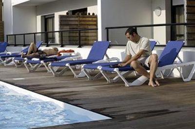 фото отеля Residence Hoteliere Archipel