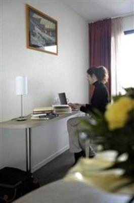 фото отеля Residence Hoteliere Archipel