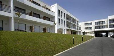 фото отеля Residence Hoteliere Archipel