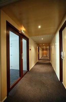 фото отеля Residence Hoteliere Archipel