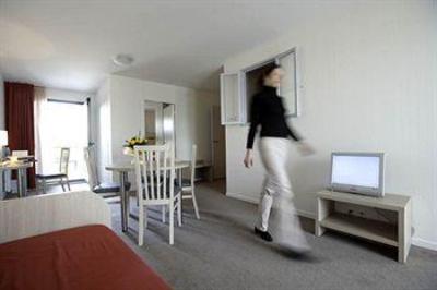 фото отеля Residence Hoteliere Archipel