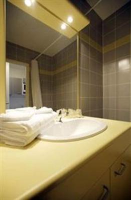 фото отеля Residence Hoteliere Archipel