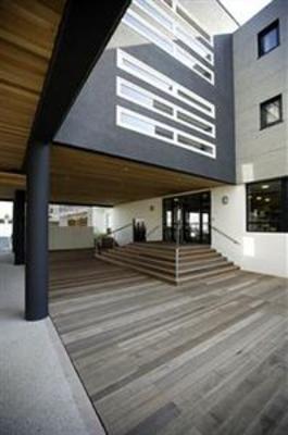 фото отеля Residence Hoteliere Archipel