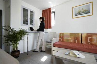 фото отеля Residence Hoteliere Archipel