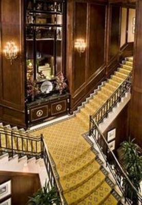 фото отеля Norfolk Waterside Marriott