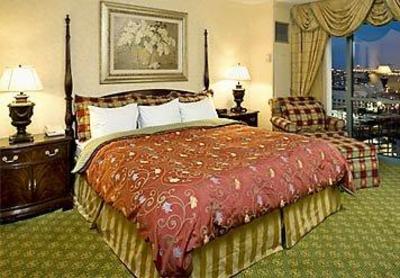 фото отеля Norfolk Waterside Marriott