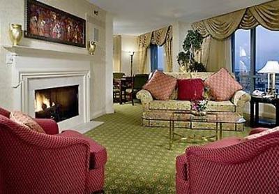 фото отеля Norfolk Waterside Marriott